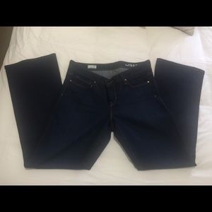 Like new GAP jeans